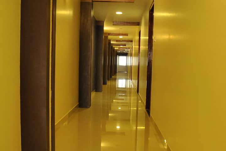 Sri Hari Residency, Kanchipuram 4